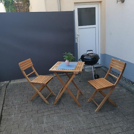 Modernes Appartement Schwarzwald Naehe Freiburg فندن إم إلتزتال المظهر الخارجي الصورة