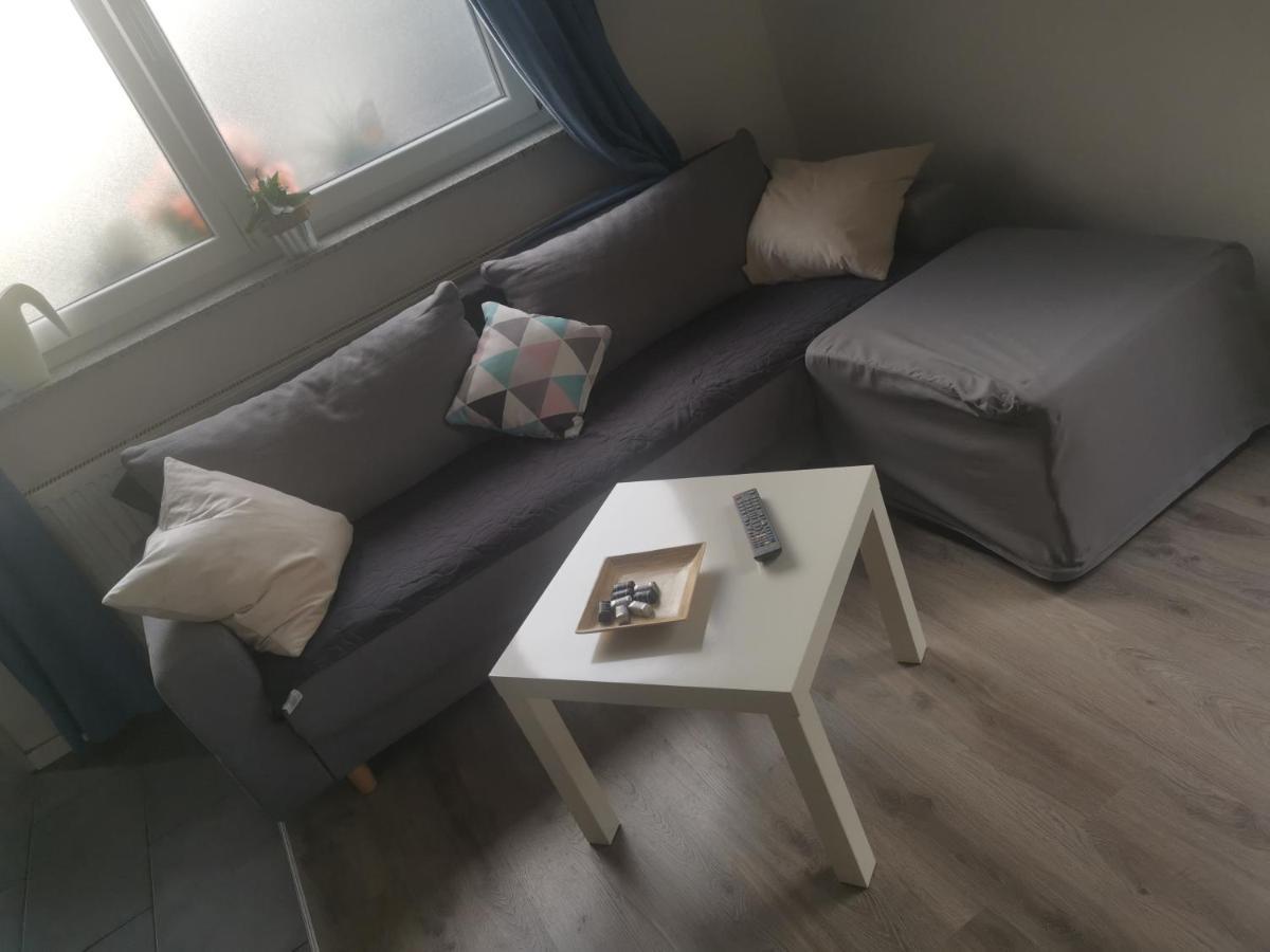 Modernes Appartement Schwarzwald Naehe Freiburg فندن إم إلتزتال المظهر الخارجي الصورة