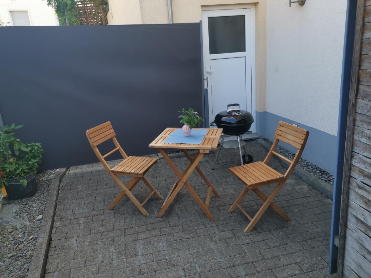 Modernes Appartement Schwarzwald Naehe Freiburg فندن إم إلتزتال المظهر الخارجي الصورة